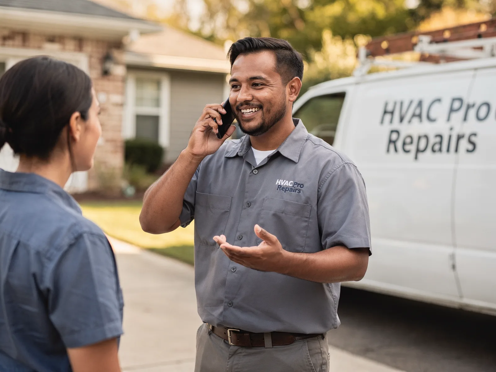 Heat Pump Repair Hooppole, IL FAQs